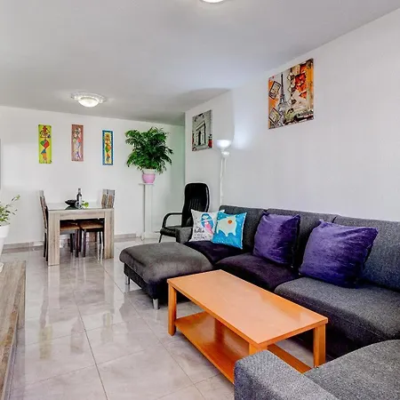 Axe Acoro Palmeras Del Sur By Paramount Holidays Appartement Costa Adeje (Tenerife)