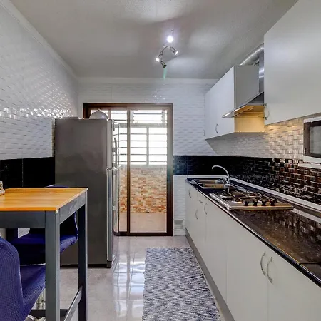 Axe Acoro Palmeras Del Sur By Paramount Holidays Appartement Costa Adeje (Tenerife)