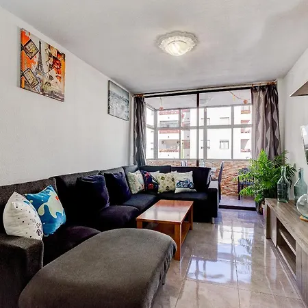 Axe Acoro Palmeras Del Sur By Paramount Holidays Appartement *