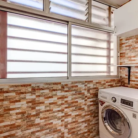 Appartement Axe Acoro Palmeras Del Sur By Paramount Holidays Costa Adeje (Tenerife)